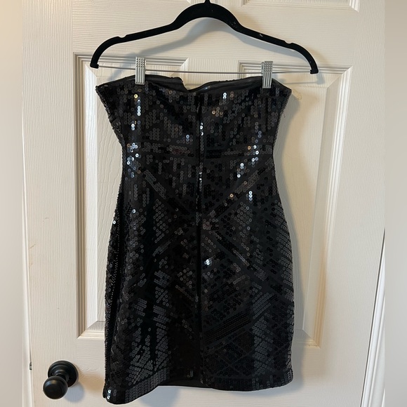 Bebe mini party dress - Picture 2 of 5